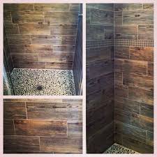 Everyone wants to be surround of comfortable and cozy space, which reflects our essence. Bathroom Slate Tile Ideas Design Corral