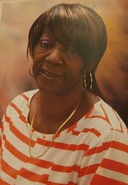 Barbara Dillard Obituary May 1, 2022