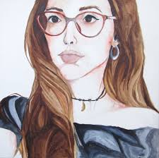 Cara a cara. Bachillerato de Artes.