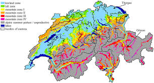 An area where the land is at, near, or below the level of the sea and where there are not usually mountains or large hills see the full definition for lowland in the english language learners dictionary Frontiers Collaboration Between Mountain And Lowland Farms Decreases Environmental Impacts Of Dairy Production The Case Of Swiss Contract Rearing Environmental Science