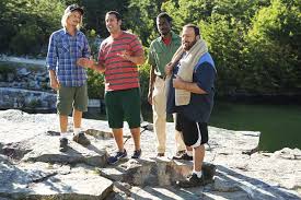 Interview Tom Scharpling On His Grown Ups 3 Script