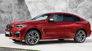 2019 Bmw X4 Revealed With Specs Engine Details Photos Bmw X4 Bmw New Bmw