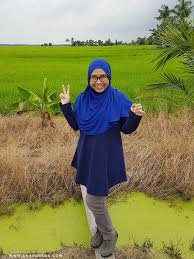 Apa yang menarik di gua ini adalah ada artifak purba berusia 4000 tahun yang pastinya bukan perkara biasa. Bercuti Di Sungai Besar Jalan Jalan Tengok Sawah Padi Menghijau Sambil Memancing Ana Suhana