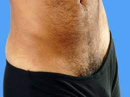 Trim the hair back to about ¼ inch ahead of time, so that it's easier for the. Waxing Sack Crack Beauty Grooming Guru Youtube