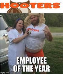 The best site to see, rate and share funny memes! Employee Of The Year Imgflip