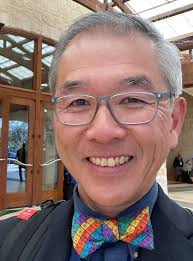 The Undiscovered Country