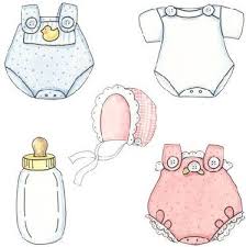 Pin Di Edna Janse Van Rensburg Su Babies And Children Timbri Disegno Per Bambini Immagini