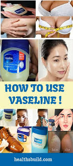 How To Use Vaseline Vaseline Beauty Tips Beauty Routines Skin Care