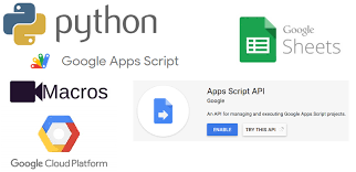 Google apps script that publishes a google sheet to amazon s3 as a json file. Execute Google Apps Script Functions Or Sheets Macros Programmatically Using Python Apps Script Api By Victor Perez Berruezo Medium