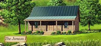 Its spacious interior can be split into two rooms with the included divider. My Fave Cabin Cabin Design Log Homes