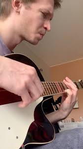 I knew this song, but I wasn't sure from where. Yesterday I've watched  "Howl's moving castle" and there it was, over and over again. , What a  beautiful song..., #studioghibli #guitar ...