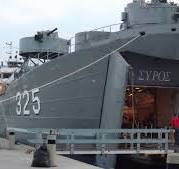 World War II Landing Ship to visit Nashville