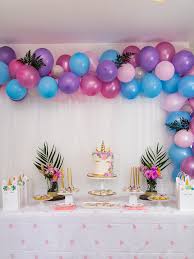 5 out of 5 stars. How To Throw A Magical Unicorn Themed Birthday Party Printable Sincerely Miss J