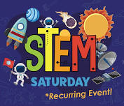STEM Saturday