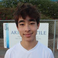 Jake Lund's High School Bio