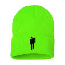 The interrupters also recently shared their billie eilish love covering her hit song, bad guy. take a listen here. Official Billie Eilish Store Logo Billie Eilish Beanie