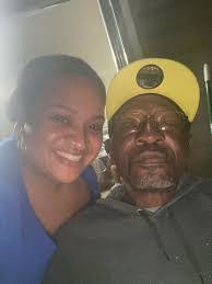 Wendy Prieto's Instagram, Twitter & Facebook