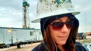 Viridien: How Alexandra Price Rocks the Balance between Family and Career