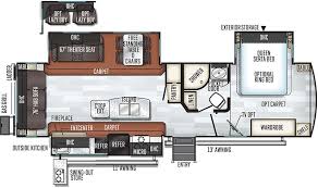 Maybe you would like to learn more about one of these? 9 Great Travel Trailer Floor Plans With No Annoying Dinettes Camper Report