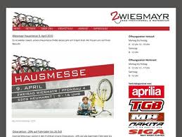 Zweirad Wiesmayr Bikeshop In Neumarkt Am Wallersee Fahrradinfo Net Das Fahrradportal