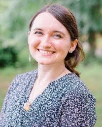 Scarlett George's Instagram, Twitter & Facebook