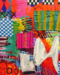 65 Likes 2 Comments Tania Canto Molina Taniaoilpaint On Instagram Zoom A Uno De Los Cuadros Para La Expo Taniaoil Instagram Posts Instagram Art Inspo