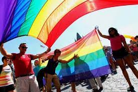 Všechny online akce festivalu prague pride najdeš v události pride stream 2021 a v programu na webu festival.praguepride.com, tak je prozkoumej. Lgbt Festival Prague Pride 2019 Prag Aktuell