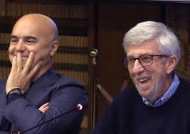 Shop from the world's largest selection and best deals for luca zingaretti dvds language. Tv E Morto Alberto Sironi Addio Al Regista Di Montalbano Gazzetta Del Sud