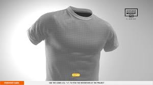 Download Animated Mockup Pro 360 Animated T Shirt Mockup Template Videohive 30892735 Download Quick After Effects