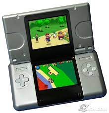 By gamespot staff on may 3, 2019 at 11:38am pdt. E3 2004 The Nintendo Ds Revealed Ign