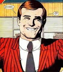 Who the Clix? Maxwell Lord