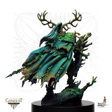 Offer ends tonight at midnight est. Green Knight Echoes Of Camelot Arthurian Leyends By Miguel Putty Paint