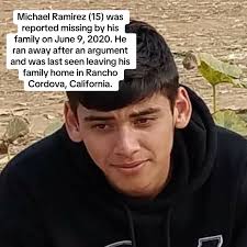 Michael Reamer Missing Story