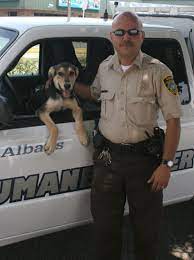 Humane Officer - St. Albans Wv Police Department - St. Albans, Wv