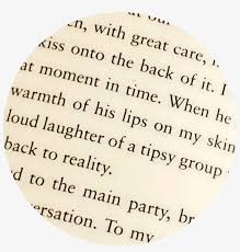 See more ideas about books, book aesthetic, book photography. Book Page Bookquotes Aestheticcircle Aesthetic Circle Png Image Transparent Png Free Download On Seekpng