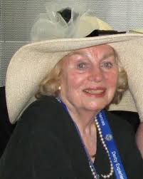 Constance Byrne Obituary (2021)