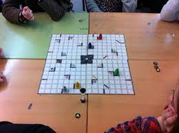 El método loci, reglas de mnemotécnica, esquemas, apps. Asignatura Juegos De Rol Y De Mesa 23Âª Semana 1d10 En La Mochila