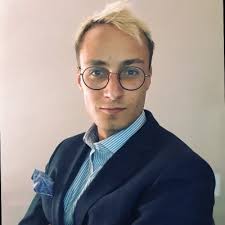 Nicki Phillips-Lord CCXP