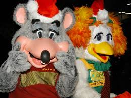 Check spelling or type a new query. The Rise And Fall Of Chuck E Cheese In Photos