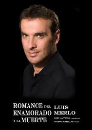 Luis Merlo y Luis Santana Contratación