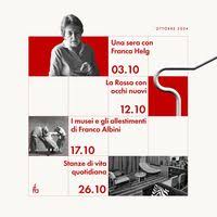 franco albini - le News di professione Architetto