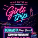 Girls Trip: Bonavista Drag Brunch