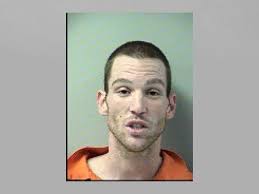 Man tells deputy he likes to snort meth through straw