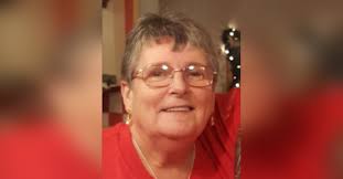 Obituary information for Nancy Jean Haley