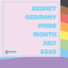 Disini aku sampaikan pendapatku tentang lgbt sambil menghias kue. Keshet Deutschland Inicio Facebook
