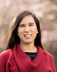 Sally Castillo's Instagram, Twitter & Facebook