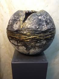 My Own Powertex Works Follow Me On Www Phoenix Living Arts De Or On My Youtube Channel Phoenixlivingarts Ask Me Quest Betonfiguren Beton Kunst Tonskulpturen