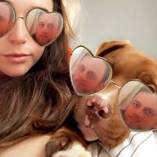 Mike Shrum and Cassidy Tammaro's Wedding Website