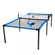 Franklin Sports Spider Pong Table Tennis Franklin Sports Outdoor Games For Kids