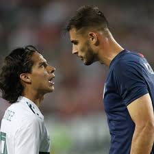 Sep 06, 2019 · usa vs. Usa Vs Mexico 2019 Gold Cup Final What To Watch For Stars And Stripes Fc